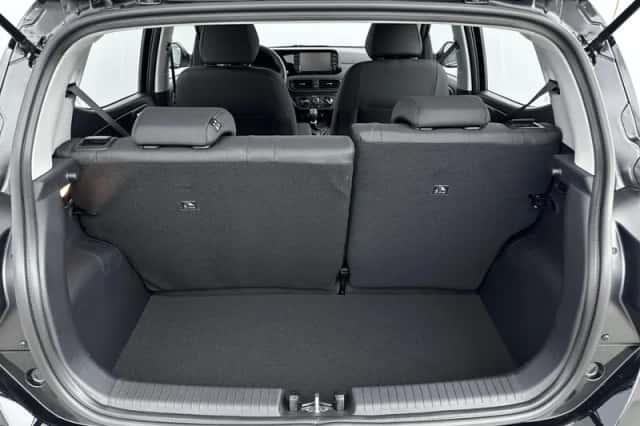 Hyundai i10 (2025) thumbnail 19