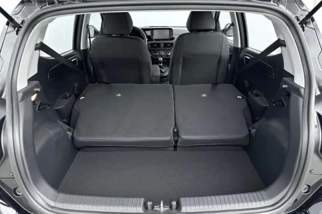 Hyundai i10 (2025) thumbnail 20
