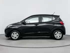 Hyundai i10 (2025) thumbnail 3