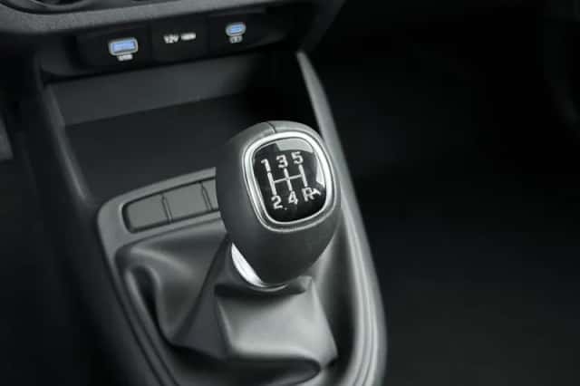 Hyundai i10 (2025) thumbnail 23