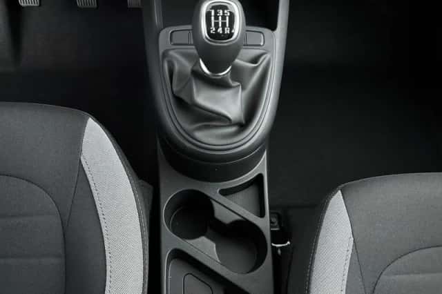 Hyundai i10 (2025) thumbnail 24