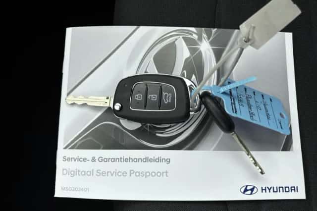 Hyundai i10 (2025) thumbnail 26