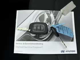 Hyundai i10 (2025) thumbnail 26