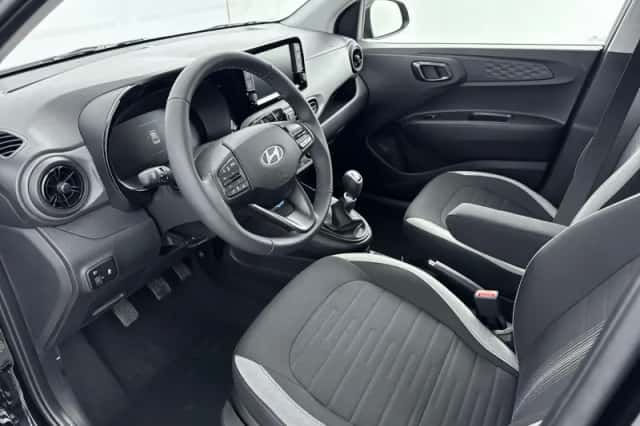 Hyundai i10 (2025) thumbnail 28