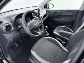 Hyundai i10 (2025) thumbnail 28