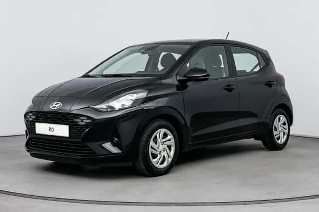 Hyundai i10 (2025) thumbnail 29