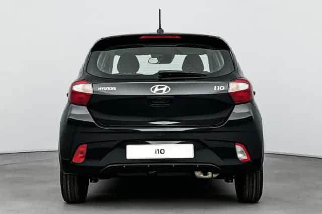 Hyundai i10 (2025) thumbnail 6