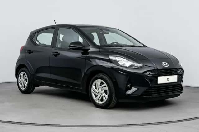 Hyundai i10 (2025) thumbnail 7