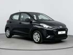 Hyundai i10 (2025) thumbnail 7