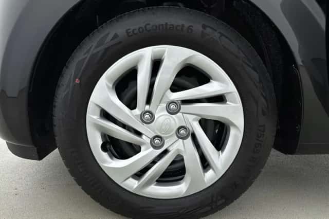 Hyundai i10 (2025) thumbnail 8