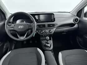 Hyundai i10 (2025) thumbnail 9
