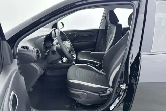 Hyundai i10 (2025) thumbnail 10