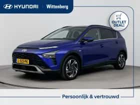 Hyundai Bayon (2021)