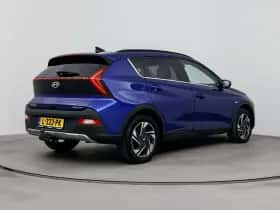 Hyundai Bayon (2021) thumbnail 2