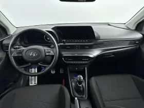 Hyundai Bayon (2021) thumbnail 14