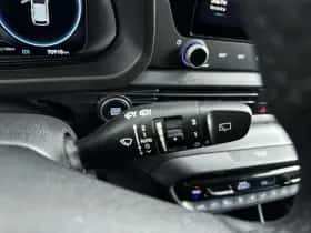 Hyundai Bayon (2021) thumbnail 17