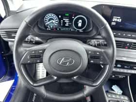 Hyundai Bayon (2021) thumbnail 18