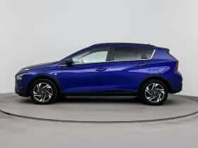 Hyundai Bayon (2021) thumbnail 3
