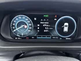 Hyundai Bayon (2021) thumbnail 24