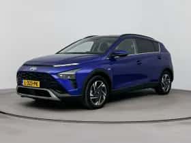 Hyundai Bayon (2021) thumbnail 25