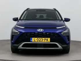 Hyundai Bayon (2021) thumbnail 5