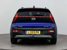 Hyundai Bayon (2021) thumbnail 6