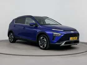 Hyundai Bayon (2021) thumbnail 7