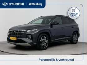 Hyundai Tucson (2022)