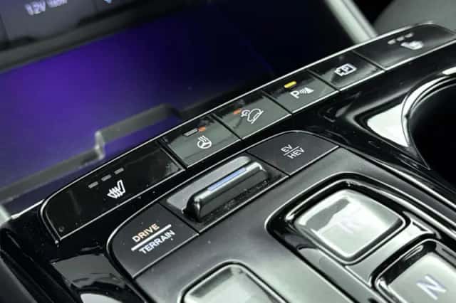 Hyundai Tucson (2022) thumbnail 11
