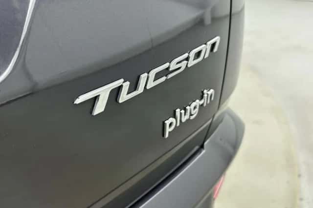 Hyundai Tucson (2022) thumbnail 13