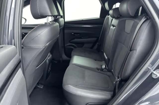 Hyundai Tucson (2022) thumbnail 14