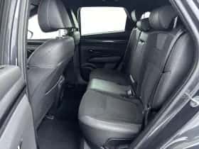 Hyundai Tucson (2022) thumbnail 14