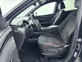 Hyundai Tucson (2022) thumbnail 16