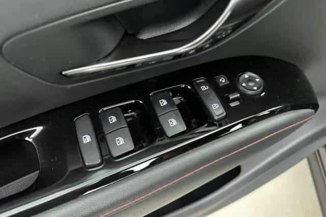 Hyundai Tucson (2022) thumbnail 17