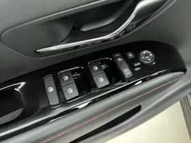 Hyundai Tucson (2022) thumbnail 17