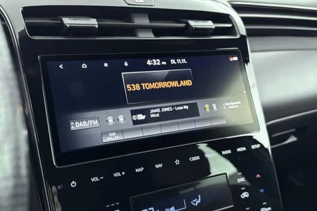 Hyundai Tucson (2022) thumbnail 18
