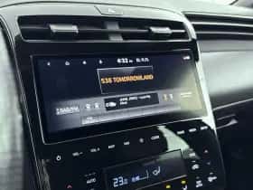 Hyundai Tucson (2022) thumbnail 18