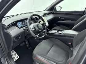 Hyundai Tucson (2022) thumbnail 19