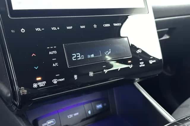 Hyundai Tucson (2022) thumbnail 20
