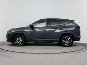 Hyundai Tucson (2022) thumbnail 3