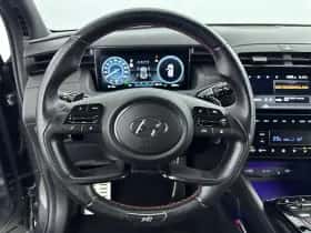 Hyundai Tucson (2022) thumbnail 22