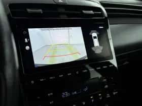 Hyundai Tucson (2022) thumbnail 23