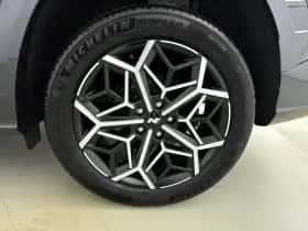 Hyundai Tucson (2022) thumbnail 24