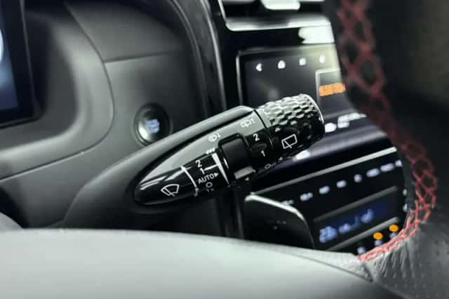 Hyundai Tucson (2022) thumbnail 25