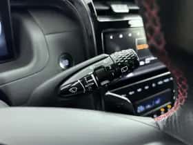 Hyundai Tucson (2022) thumbnail 25