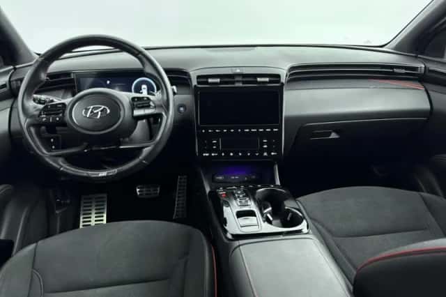 Hyundai Tucson (2022) thumbnail 26