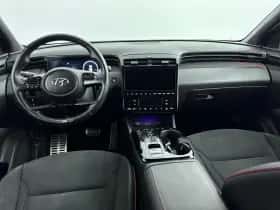 Hyundai Tucson (2022) thumbnail 26