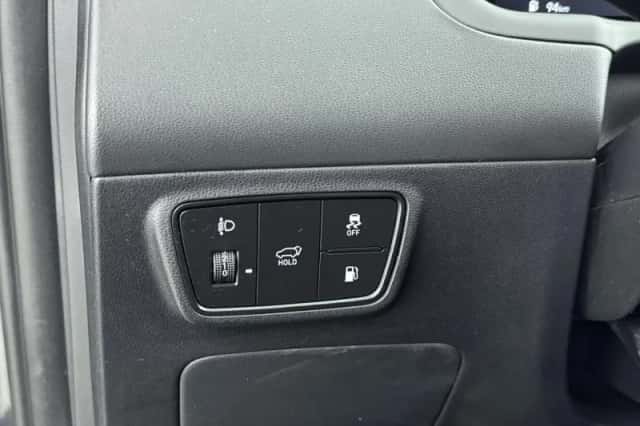 Hyundai Tucson (2022) thumbnail 28