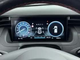 Hyundai Tucson (2022) thumbnail 29