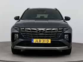 Hyundai Tucson (2022) thumbnail 5